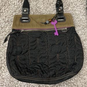 Fossil Bag